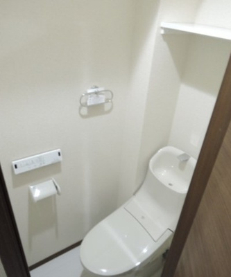 【トイレ】 | 光が丘テラス