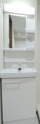 【洗面所】 | 光が丘テラス