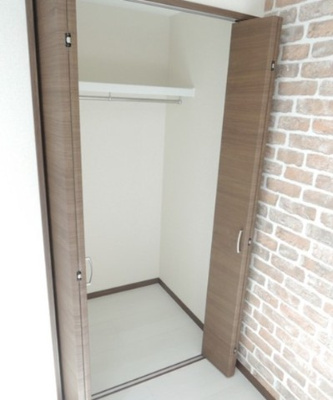 【収納】 | 光が丘テラス