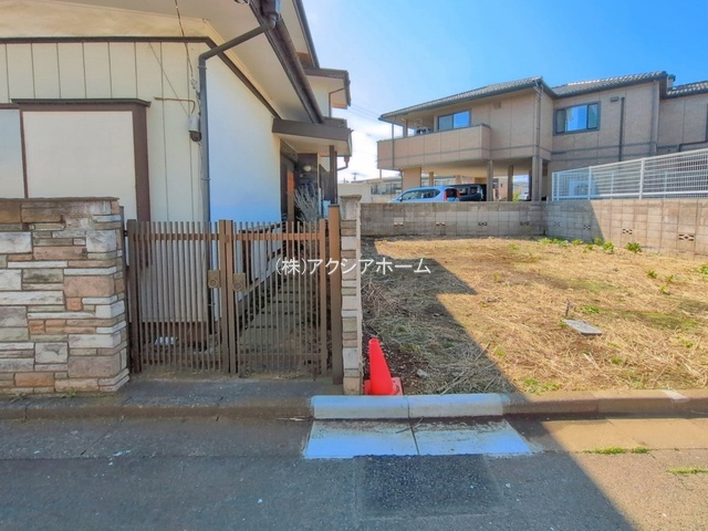 所沢市若狭4丁目・全1棟　新築一戸建　のその他|2026年4月3日撮影