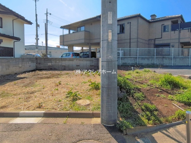 所沢市若狭4丁目・全1棟　新築一戸建　のその他|2026年4月3日撮影