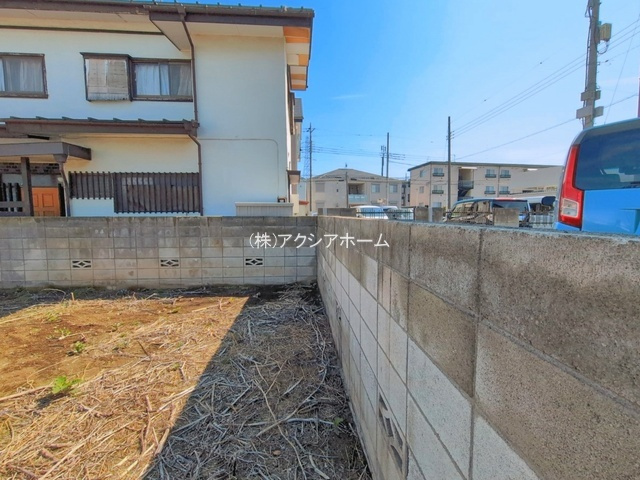 所沢市若狭4丁目・全1棟　新築一戸建　のその他|2026年4月3日撮影