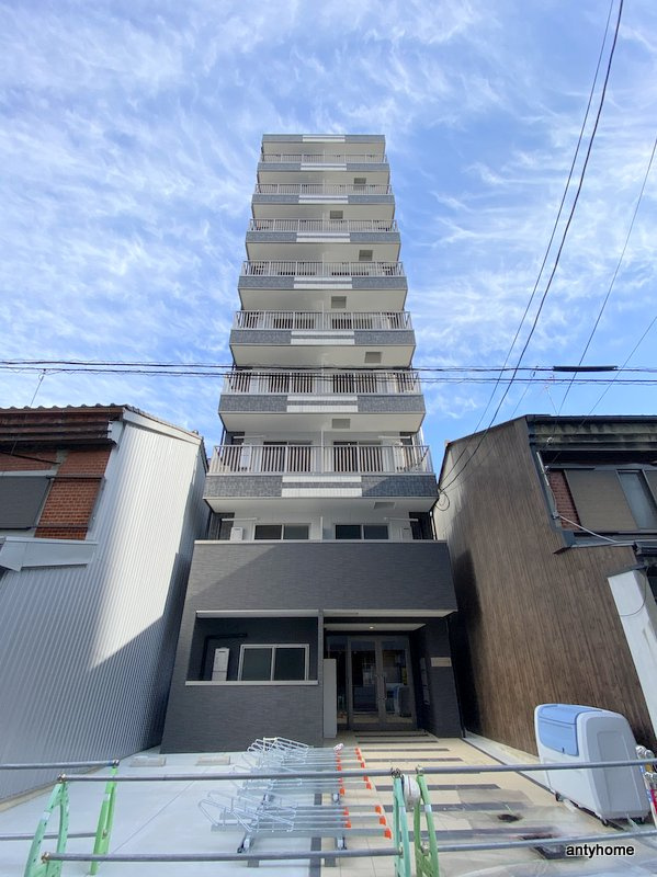 ヴィラナリー大今里　仲介手数料無料