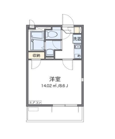 レオネクストパタータ