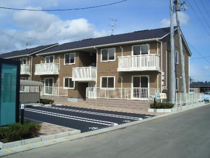 リビングタウン飯岡新田Ⅰ