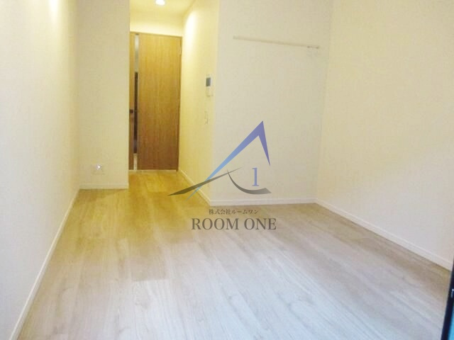 クレイシア両国カルミナの寝室|寝室です。