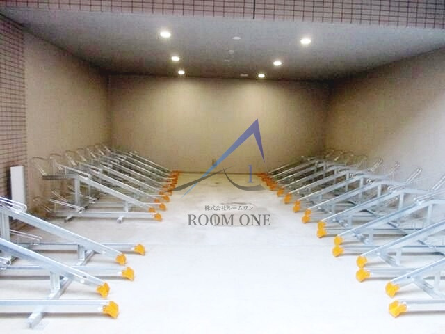 クレイシア両国カルミナのその他共用部分