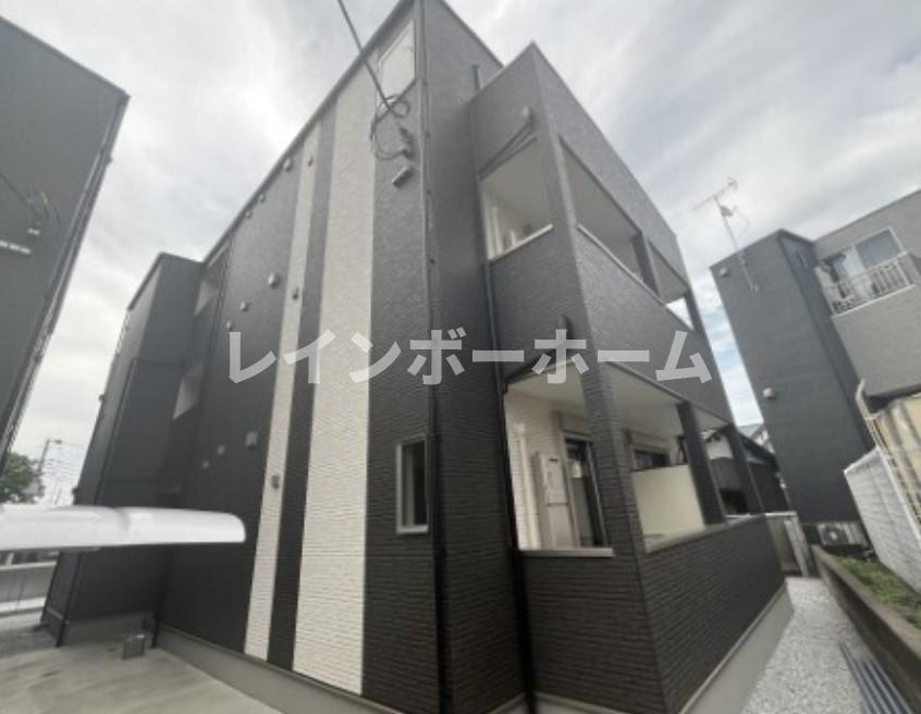 ジーメゾン埼玉本郷町プリミア