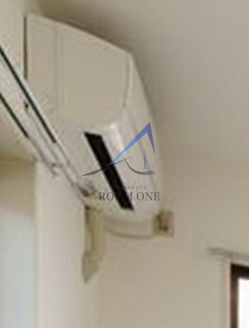 レジデンス明大前のその他|エアコン付です。