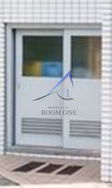 レジデンス明大前