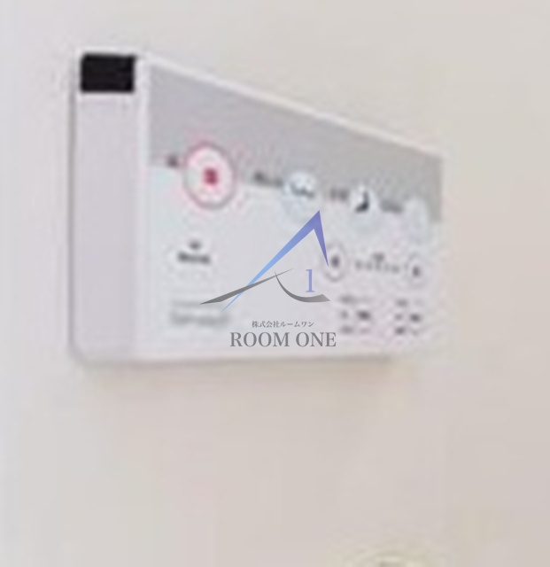 レジデンス明大前