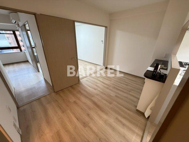 デイグラン桃山台の内装