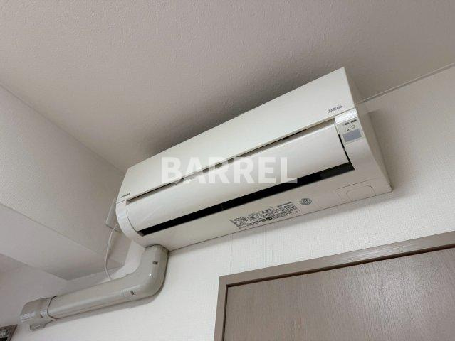 デイグラン桃山台の設備