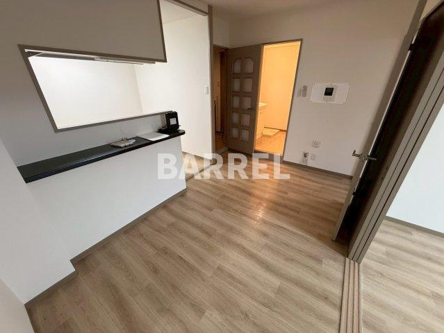 デイグラン桃山台の居間・リビング