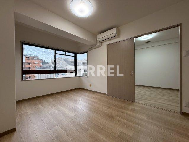 デイグラン桃山台の子供部屋