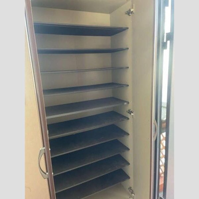 【玄関】 | 構3丁目貸家