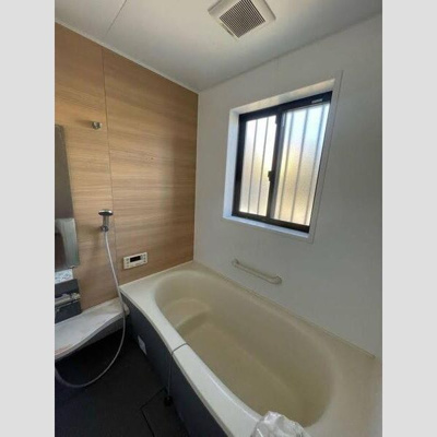 【浴室】 | 構3丁目貸家