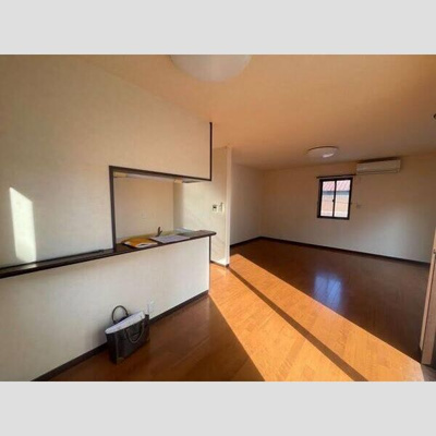 【内装】 | 構3丁目貸家