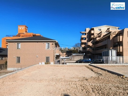 ハートフルタウン猪子石2丁目