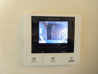 【セキュリティ】 | プレシ・ボヌール弥永