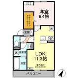 プレシ・ボヌール弥永の画像