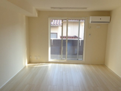 【居間・リビング】 | プレシ・ボヌール弥永