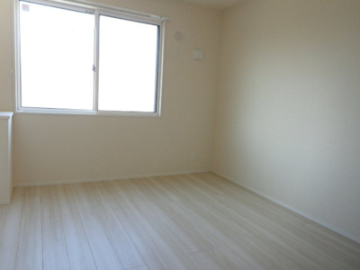 【洋室】 | プレシ・ボヌール弥永