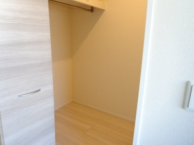 【収納】 | プレシ・ボヌール弥永