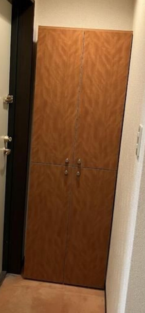 Ｋ　ｈｏｕｓｅの収納