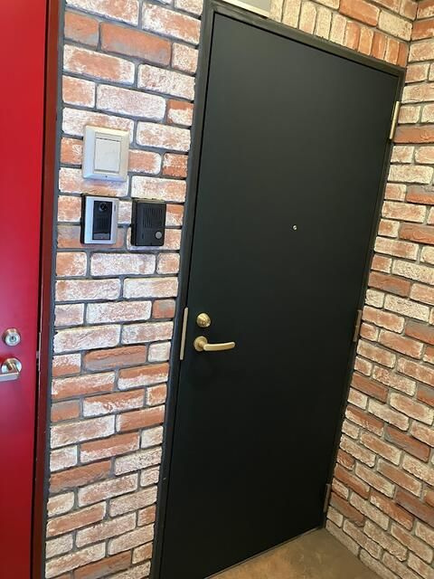 Ｋ　ｈｏｕｓｅの玄関