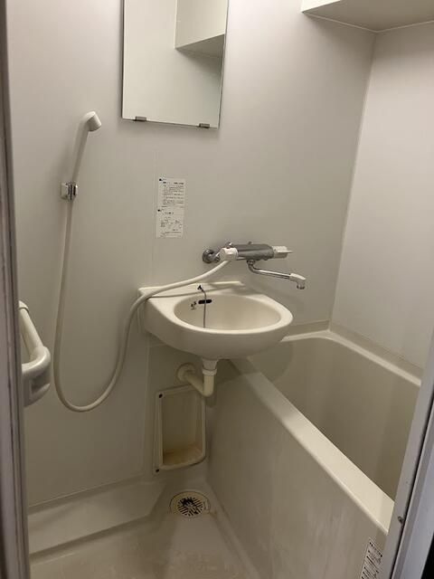 Ｋ　ｈｏｕｓｅの浴室