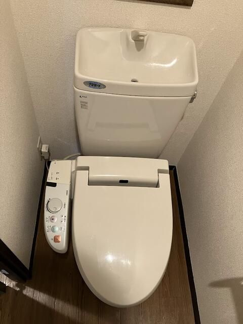 Ｋ　ｈｏｕｓｅのトイレ