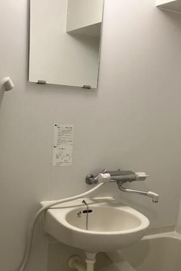 Ｋ　ｈｏｕｓｅの洗面所