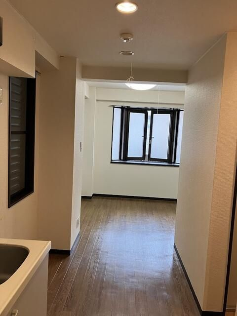 Ｋ　ｈｏｕｓｅの寝室