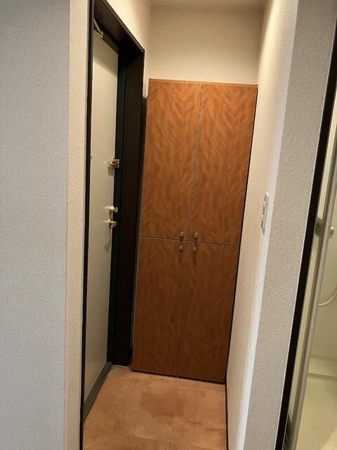 Ｋ　ｈｏｕｓｅの玄関