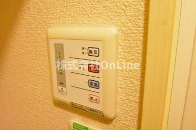 【設備】 | レオパレスプロヴァンス