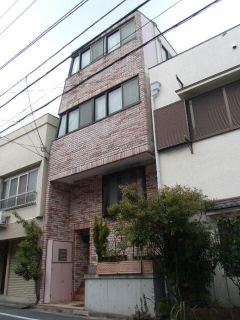 Ｋ　ｈｏｕｓｅの外観