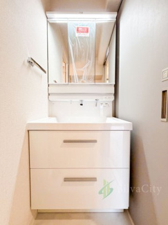【独立洗面台】 | 富士見台ハイツ | 独立洗面化粧台