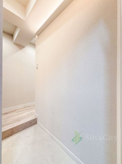 【玄関】 | 富士見台ハイツ | 玄関