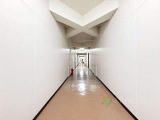 【その他共用部分】 | 富士見台ハイツ | 廊下