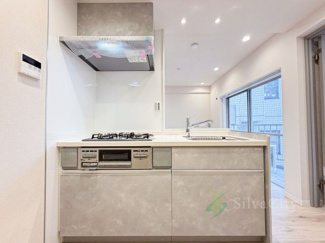 【キッチン】 | 富士見台ハイツ | キッチン　当日のご見学、可能です！お気軽にお問い合わせください！※0120-133-468