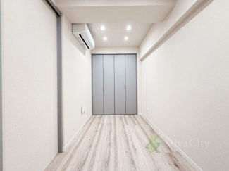 【洋室】 | 富士見台ハイツ | 洋室　3.7帖