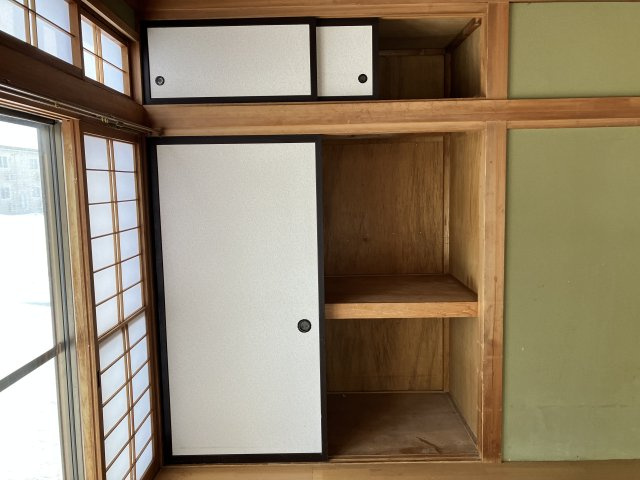 【中古住宅】中山町大字長崎字中原戸建てのその他