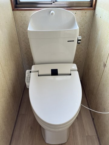 【中古住宅】中山町大字長崎字中原戸建てのその他