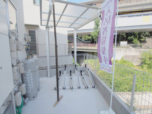 ライフメント伴駅前のその他