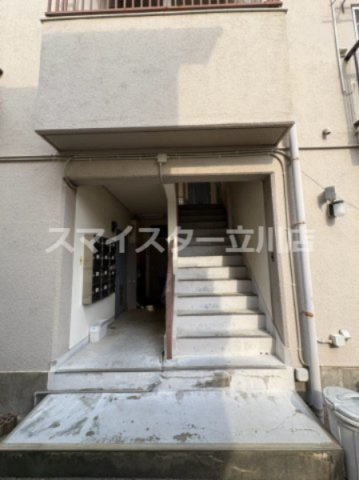 国分寺市本町４丁目の賃貸マンションのその他共用部分