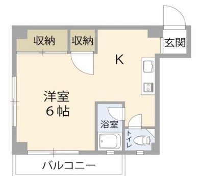 国分寺市本町４丁目の賃貸マンション