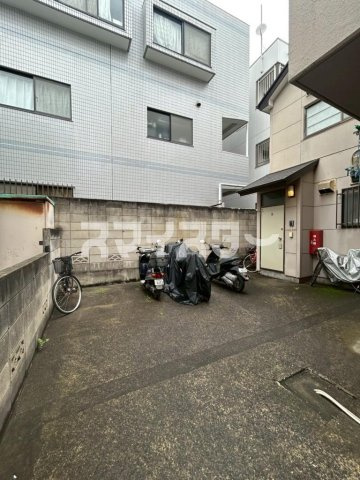 国分寺市本町４丁目の賃貸マンションのその他