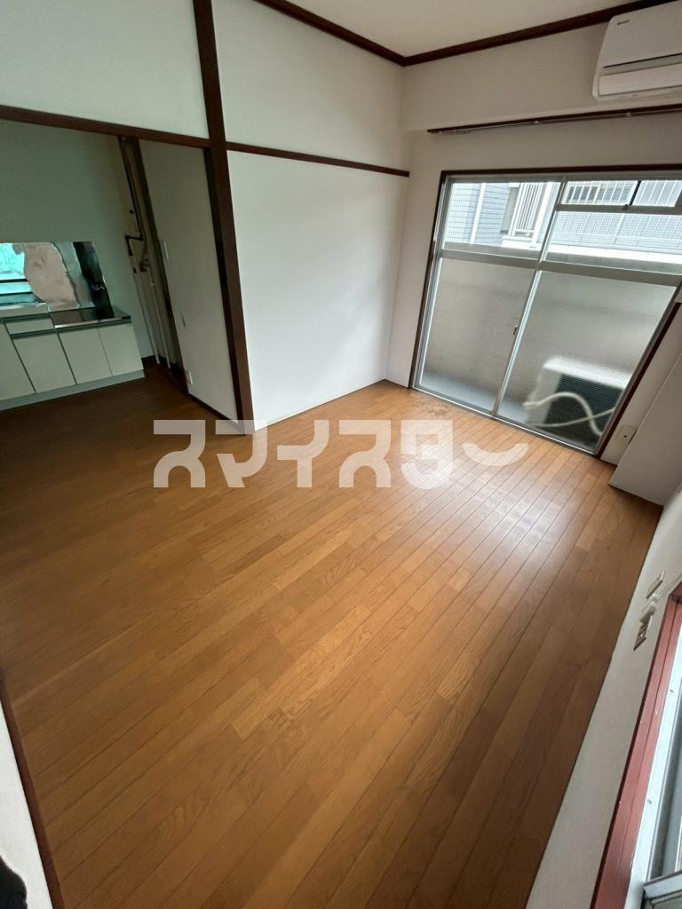 国分寺市本町４丁目の賃貸マンションの内装