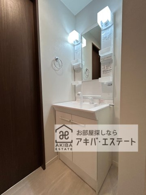 【独立洗面台】 | キャメル狭山市入間川 | ※同一仕様写真